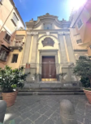 Epoca Suites Napoli