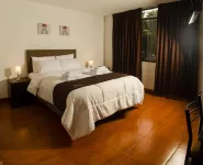 Soul Garden Hotel - 2-stjärniga