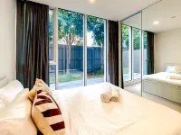 BPM Brighton Apt with Garden LG1