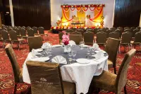 Long Beach Hotel - breakfast