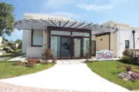 Hotel Relais dei Normanni Các khách sạn ở Mattinata