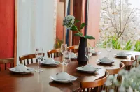 Truong Phu House - Hotel & Apartment
