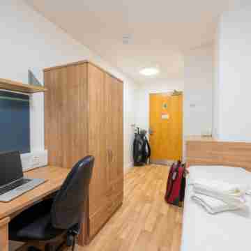 Uhi Fort William - Campus Accommodation Rooms