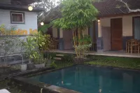 Werkudara Guest House Hotel in zona Pura Penataran Batan Pakel