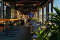 Bevanda Hotel & Restaurant - Unique Adriatic - bar