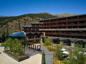 Park Piolets MountainHotel & Spa
