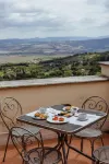 Hotel Vecchia Oliviera - Montalcino