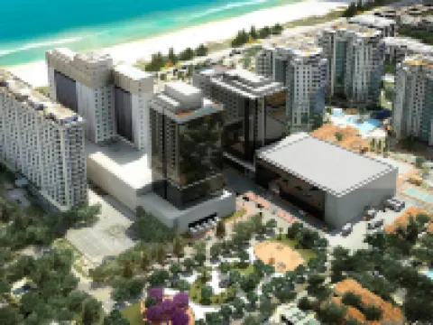 Windsor Tower Hotel Hotéis em Rio de Janeiro
