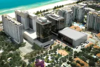 Windsor Tower Hotel Hotels near Restaurante Turino