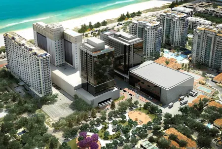 Windsor Tower Hotel Отели рядом с достопримечательностью «Metropolitan»