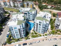 Konyaaltı suıte Hotel Hotels in der Nähe von Gös-Pa AVM