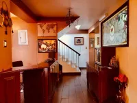 Huaraz Tourist Hotel Hotel a Independencia