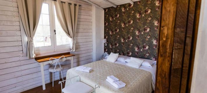 Ecoparco Neulè Hotels in Nuoro