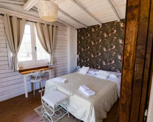 Ecoparco Neulè Hotels in Dorgali