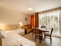 Perla Apartments Hotels in Nessebar