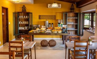 Pousada Rainha da Mata