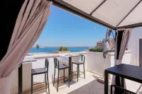 Casa Matilde - View biển