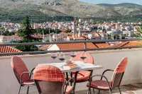 Apartments Kudelik Hotels in Rogac