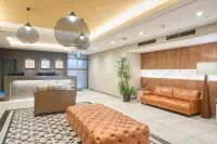Meitetsu Inn Nagoya Kanayama Annex