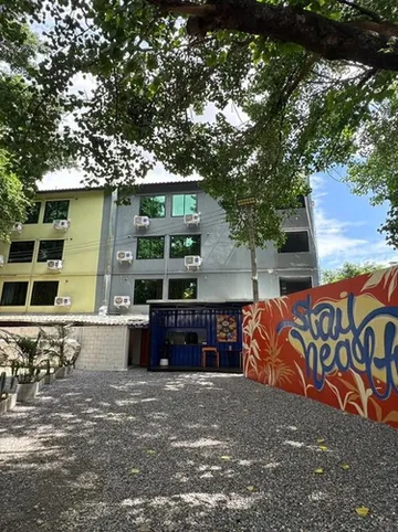 รูปภาพของBW Studios Thai Art Hotel (5 mins walk to Tha Phae Gate, Pets friendly)