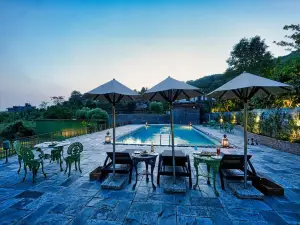 The Atman Dharamshala by Leisure Hotels