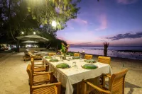 ذا جيلي بيتش ريزورت