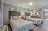 Beautiful Ocean Views, on 15th Floor!