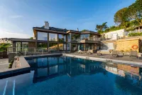 Carbis Bay and Spa Hotel - de playa