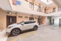 RedDoorz Syariah Near Exit Toll Subang Các khách sạn gần Kampus II Fakultas Teknik Universitas Subang