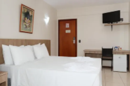 Montblanc Hotel Hotels in Uberlandia