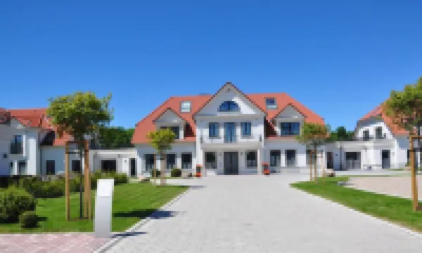 Avalon Ferienwohnungen Bellevue