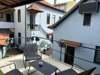 Casas da Corujeira 2 Hotels in Campanha