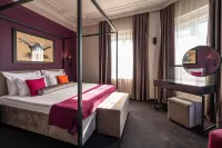 ArtLoft Garni Hotel