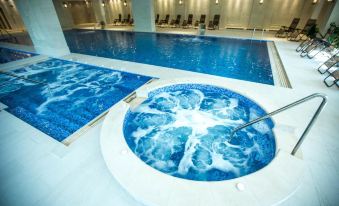 Grand Hotel Minerva Resort & Spa