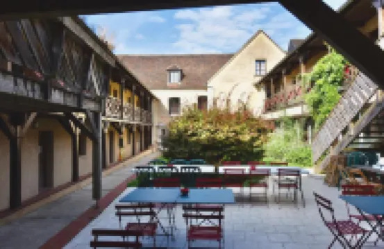 Le Relais du Château
