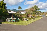Coromandel Court Motel Hotel di Coromandel