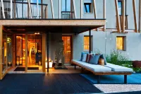 Art & Design Hotel Napura Hotels in Terlan