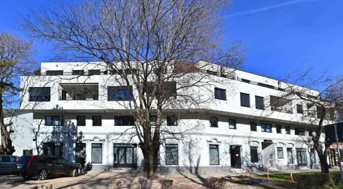Tvrdjava Rooms - Novi Sad