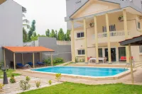 Hotel Bkbg Benin Các khách sạn ở Agblangandan