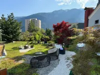 Erlebnis Post - Stadthotel Mit Eigenart Các khách sạn ở Trebesing