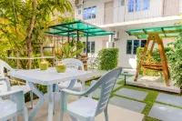 Thooru stay Hotel a 