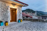 Koukou Spitiko Hotels in Gortynia