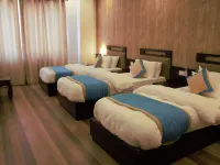 Hotel Tulip Pvt Ltd Hotels in Tilottama