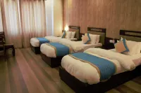 Hotel Tulip Pvt Ltd