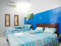 Hansa Guest House Pacitan