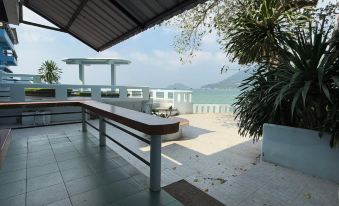 Ocean View Resort