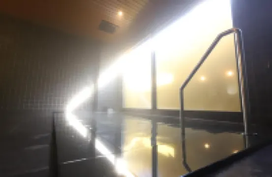 AB Hotel Nakatsugawa