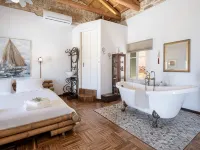 Ondathaki Pirgos Hotels in Mousoures