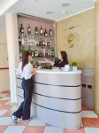 Hotel Giotto - bar