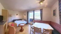 Das Christine Appartement Hotel in zona Bergbahn hochbrixen
